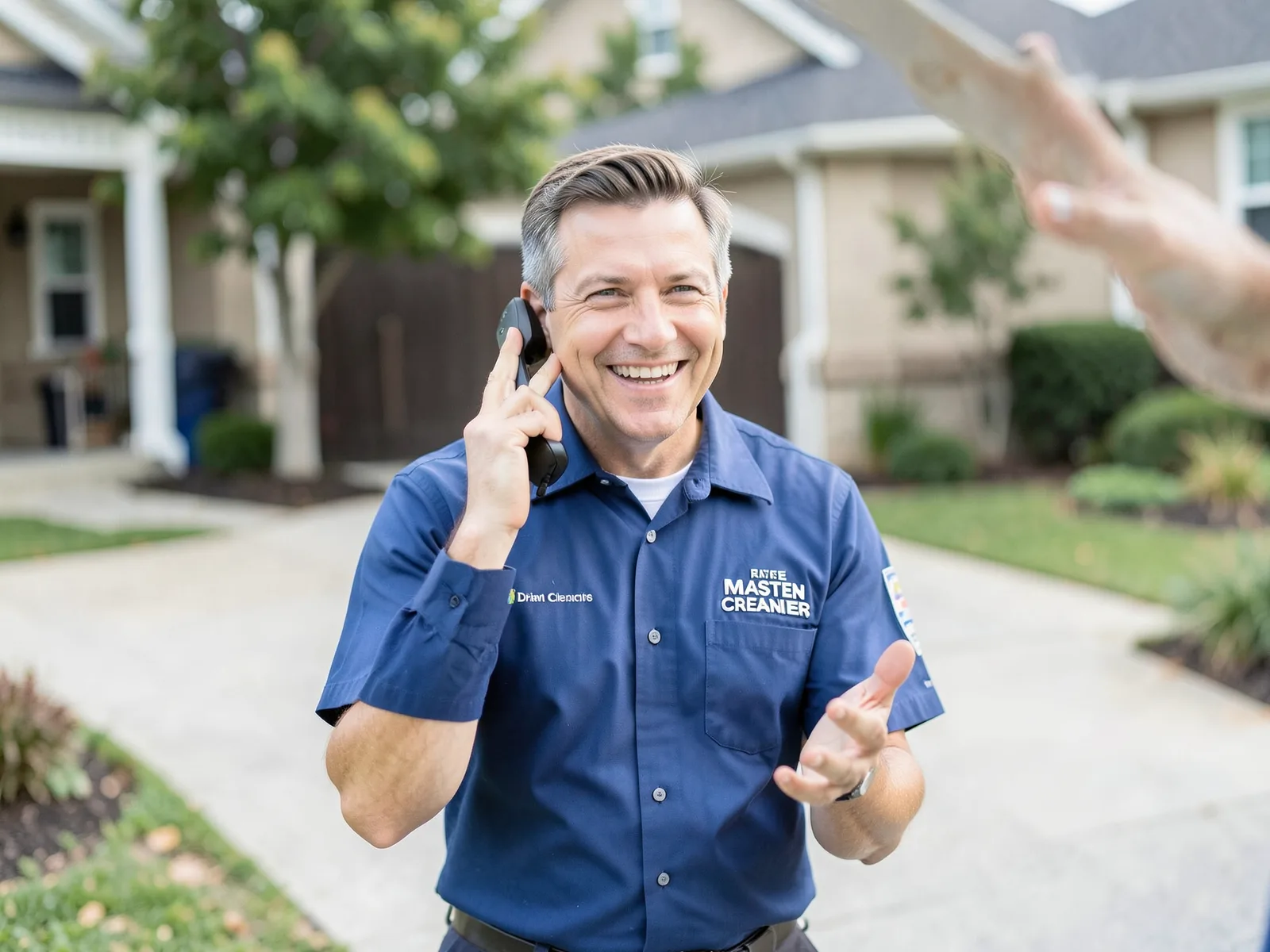Drain Cleaning Saint Charles, MI FAQs